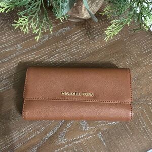 Micheal Kors Wallet